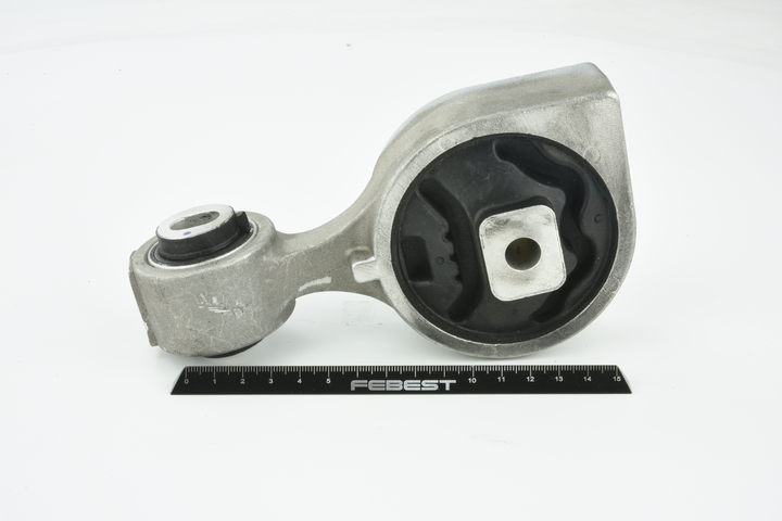 FEBEST NM-L32RH Fasce elastiche 2.5 HEV 254 CV QR25DER