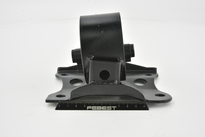 FEBEST NM-N16ALH Segmentos de pistón 1.3 87 cv QG13DE