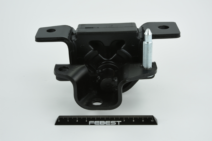 FEBEST NM-N16RH Segmentos de pistón 1.3 87 cv QG13DE