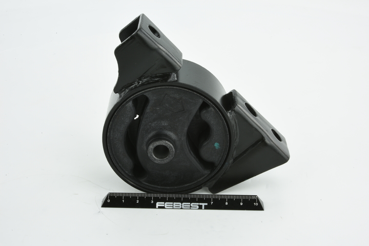 FEBEST NM-N16RR Segmentos de pistón 1.3 87 cv QG13DE