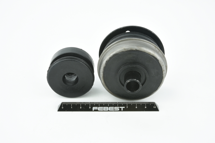 FEBEST NM-SAF2 Rotule de suspension 2.8 D 100CV 1999