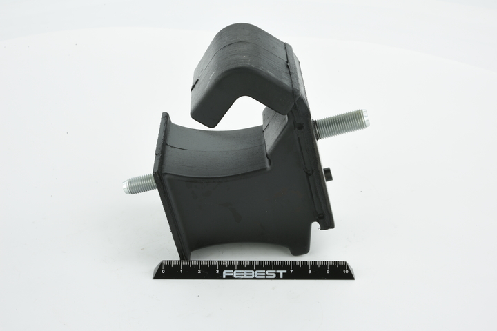 FEBEST NM-YD25 Supporto motore NISSAN Terra (JD23TT, JD23F) 2.5 TDCI 190 CV YD25DDTi