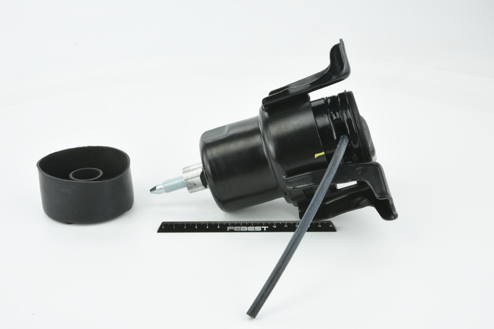 FEBEST NM-Z51FR Fasce elastiche 3.5 4WD 270 CV VQ35DD