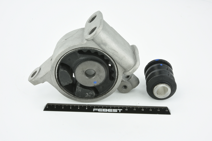 FEBEST NM-Z51RR Fasce elastiche 3.5 294 CV VQ35DE