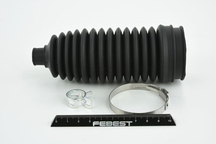 FEBEST NRKB-C11 Hydrauliköl 1.5 109 PS HR15DE
