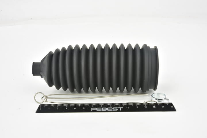 FEBEST NRKB-S51 Burduf bieleta directie Nissan Maxima QX A33 3.0 V6 24V 200 CP VQ30DE