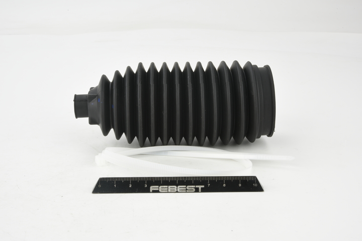 FEBEST NRKB-V35L Płyn wspomagania kierownicy 2.0 Cooper D 112 KM N47 C20 A