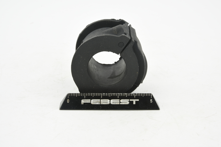 kupić tanie NSB-A33F Zawieszenie, stabilizator Oś przednia, 23[mm] od FEBEST 546132Y003, 54613AU004, 54613BA001