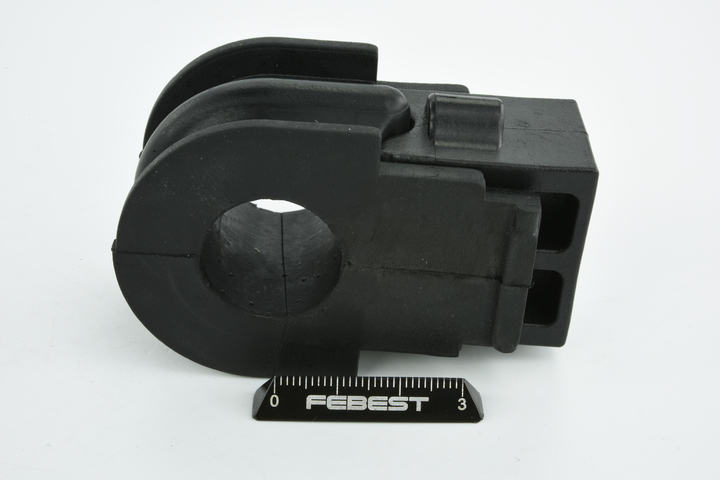 FEBEST NSB-J10F Bronzina cuscinetto, Barra stabilizzatrice Nissan Qashqai J11 2.0 ALL MODE 4x4-i 141 CV