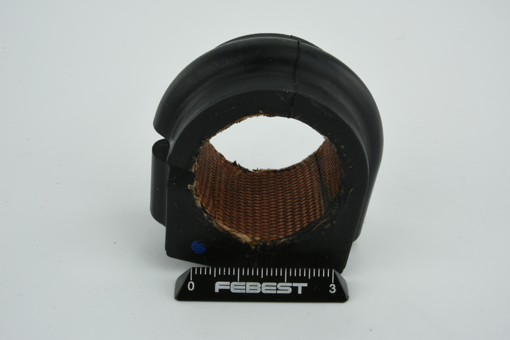 Stabilager Vorderachse, 29mm - Artikel Nr. NSB-R20F Original FEBEST 546130X800, 546137F000 Ersatzteile