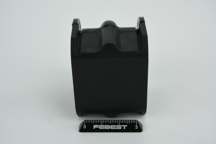 kupić tanie NSB-Z34F Zawieszenie, stabilizator Oś przednia, 26[mm] od FEBEST 54613JK06A, 54613JK06B, 54613JK06C