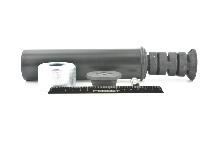 FEBEST NSHB-K12R Bladfjær 1.2 Hybrid e-Power 109 hk HR12DE