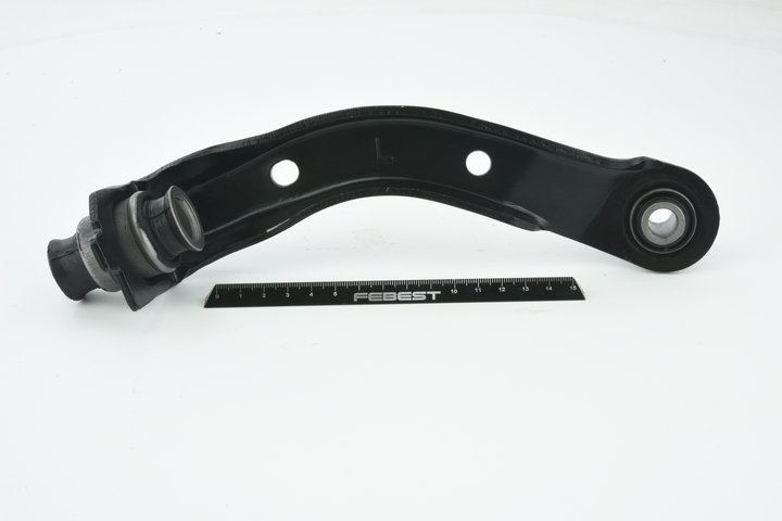 FEBEST NSL-NM2 Brazo de suspensión Renault Megane II ranchera 1.6 (KM0C) 111 cv K4M 812