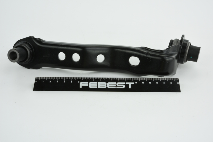 FEBEST NSL-NM3 Reparatursatz, Querlenker 1.8 120 PS MR18DE