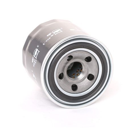 HONDA MAHLE ORIGINAL Oil filters OC 1254