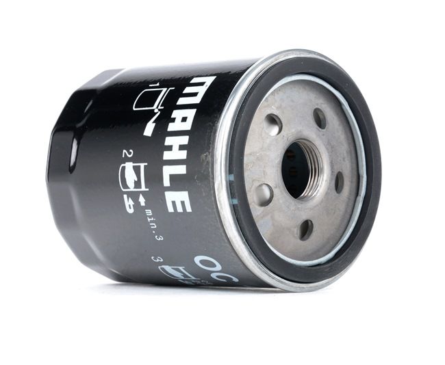 MAHLE ORIGINAL OC 1292 Olajszűrő Ford S Max mk2 2.0 TDCi 180 LE T8CG