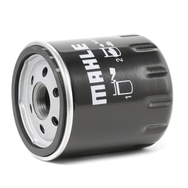 MAHLE ORIGINAL OC 1397 Υδραυλ. φίλτρο, τιμόνι 2.0 BlueHDi 177 PS EHZ (DW10FDCU)