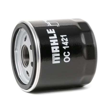 MAHLE ORIGINAL OC 1421 Vevaxeldrev 6.2 481 hk LT2(376CUV8)