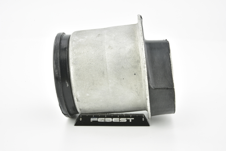FEBEST OPAB-ASHR Έδραση σώμα άξονα Opel Astra H GTC 1.9 CDTI (L08) 120 PS Z 19 DT