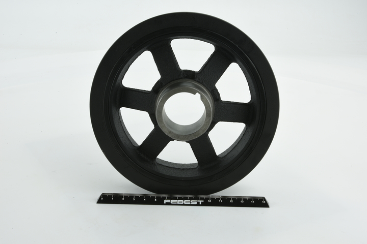 FEBEST OPDS-Z32SE Vevaxeldrev 3.6 305 hk LLT