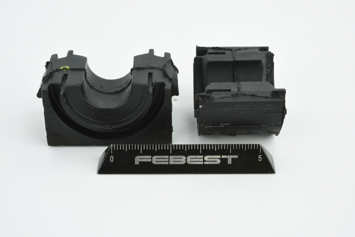 FEBEST OPSB-ASHF Tuercas de rueda 1.9 CDTi (L35) 120 cv Z 19 DT