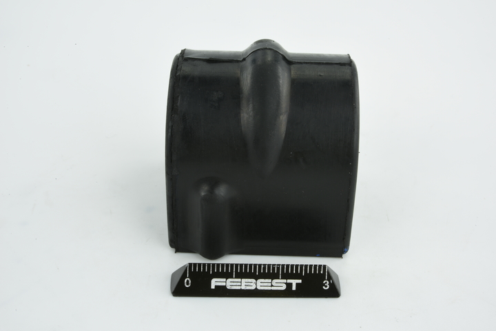 FEBEST OPSB-VECF Stabilisatorbøsning Saab 9-3 Cabriolet YS3F 1.9 TiD 120 HK Z 19 DT
