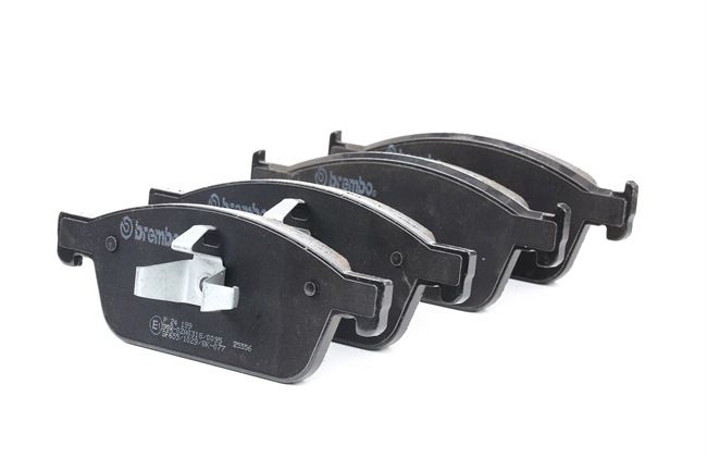 BREMBO P 24 199 Pastiglie dei freni Ford Transit Connect Station Wagon 2.5 Duratec 171 CV S7GB