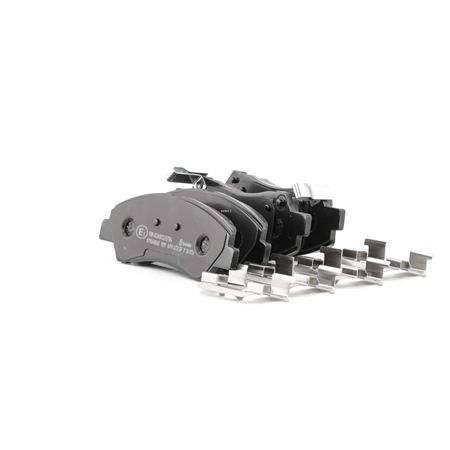 BREMBO P 30 076 Brake pipe 1.0 MPi 63 hp G3LD
