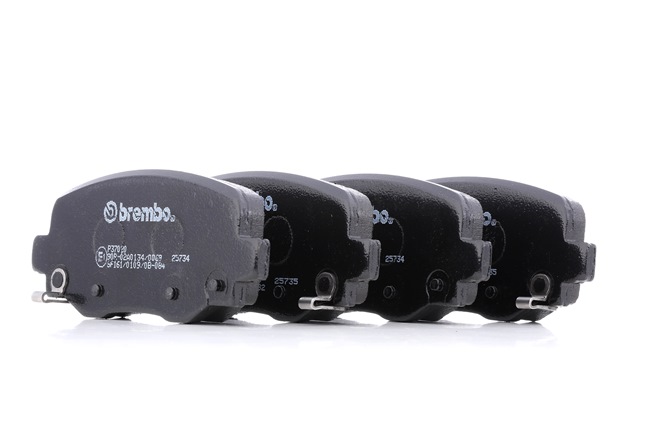 BREMBO P 37 020 Bromsreduceringsventil 2.0 T-GDi 272 hk EC1
