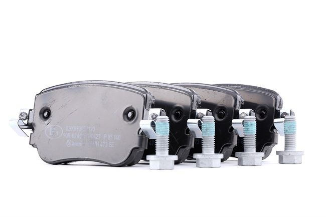 BREMBO P 85 140 Hamulec ręczny 2.0 TSI 177 KM DDSA