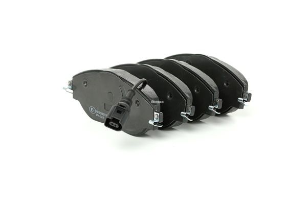 CUPRA BREMBO Komplet klocków P 85 144