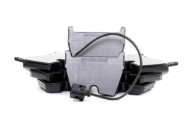 BREMBO P 85 152 Pastiglie dei freni Audi A3 Sedan RS3 2.5 quattro 400 CV DAZA