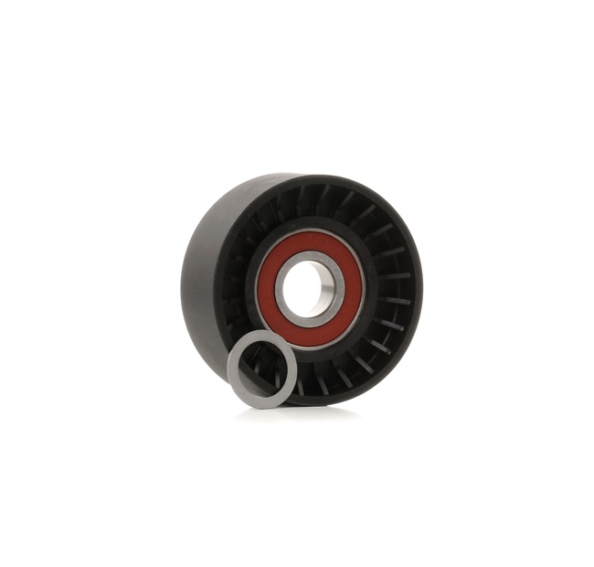 DENCKERMANN P210005 Tensioner pulley BMW 3 Compact (E46) 316ti 1.8 115 hp N42 B18 A