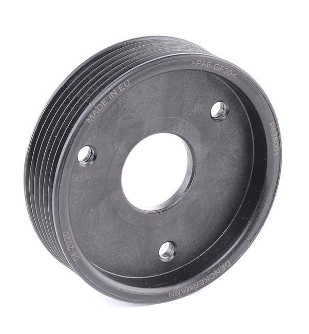 DENCKERMANN Łańcuchy P526001
