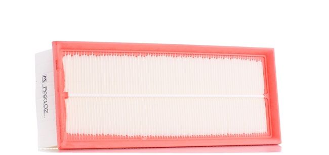 MULLER FILTER PA2102 Luftfilter Passat B6 Variant 1.8 TSI 160 PS BZB