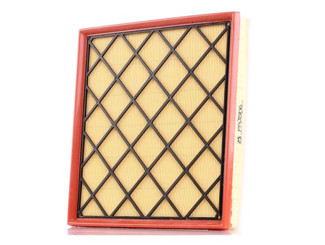 MULLER FILTER PA3506 Luftfilter VAUXHALL Astra Mk6 (J) GTC (P10) 1.6 SIDI 200 HK A 16 SHT
