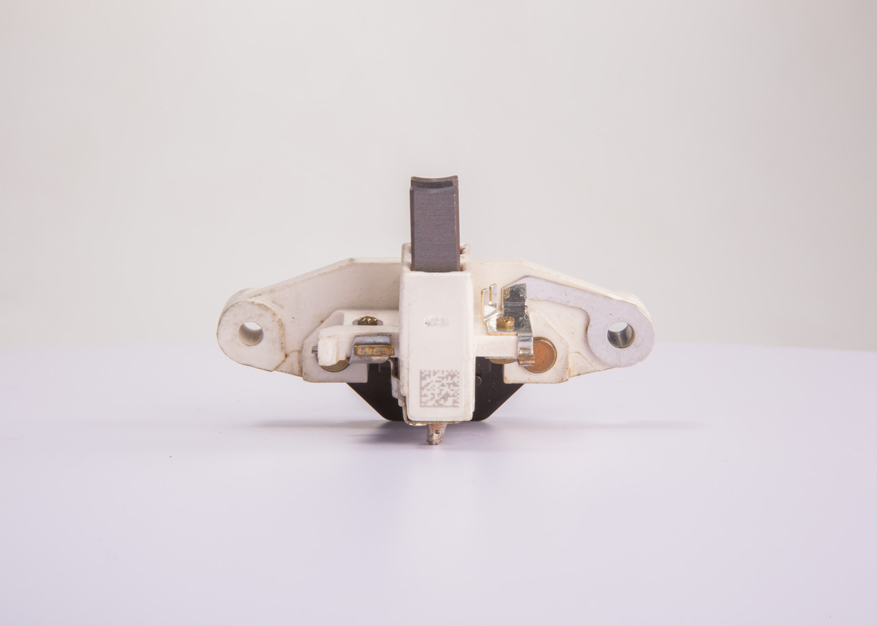 BOSCH 1 197 311 028 Ρυθμιστής γεννήτριας Fiat Tempra 159 1.9 TD 90 PS 160 A6.000