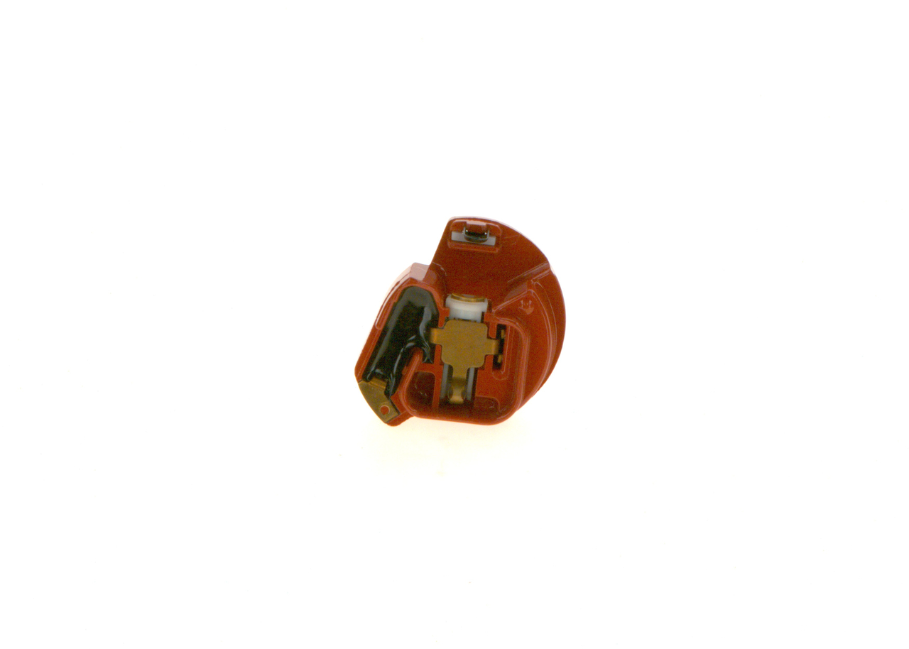 BOSCH 1 234 332 199 Spazzola rotante spinterogeno Alfa Romeo Alfasud Sprint 1.3 (902A) 85 CV AR 30168