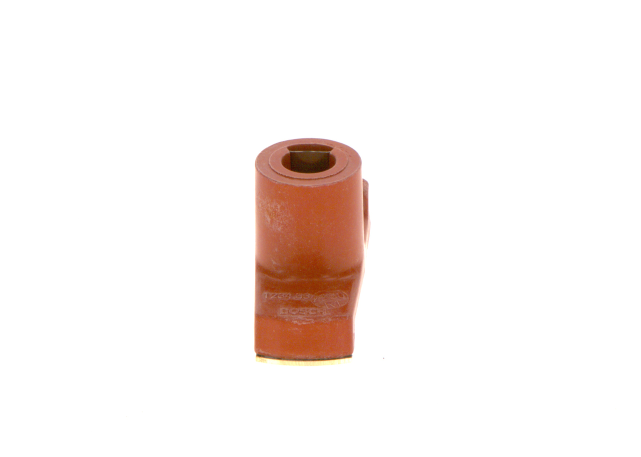 BOSCH 1 234 332 350 Stroomverdeler rotor Passat 3a5 2.0 Syncro 115 Pk AGG