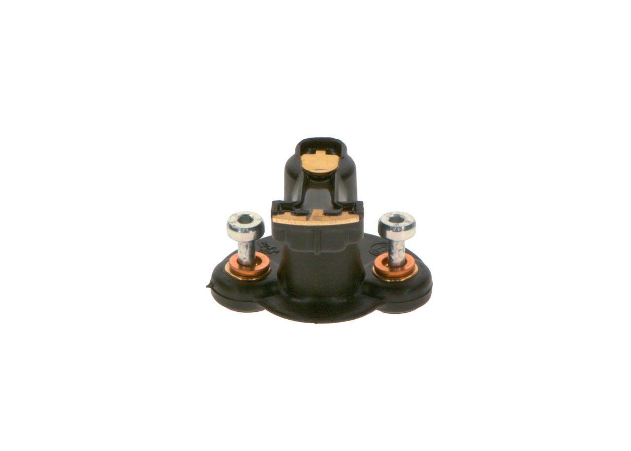 BOSCH 1 234 332 381 Rotor de distribuidor VAUXHALL Cavalier Mk2 CC (J82) 1.8 i 112 cv 18 SE
