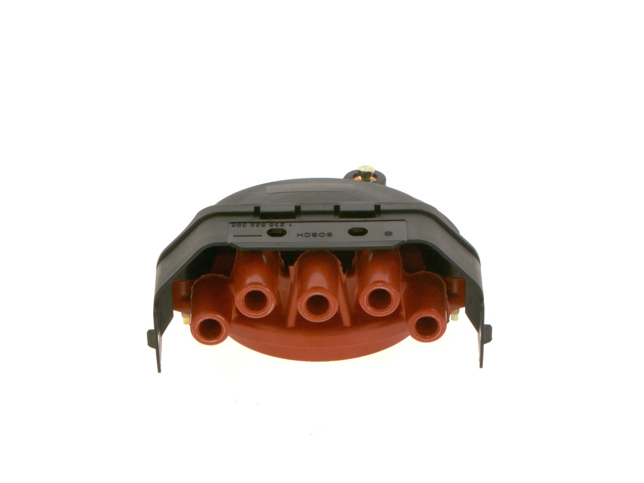 BMW BOSCH Kopułka rozdzielacza 1 235 522 396