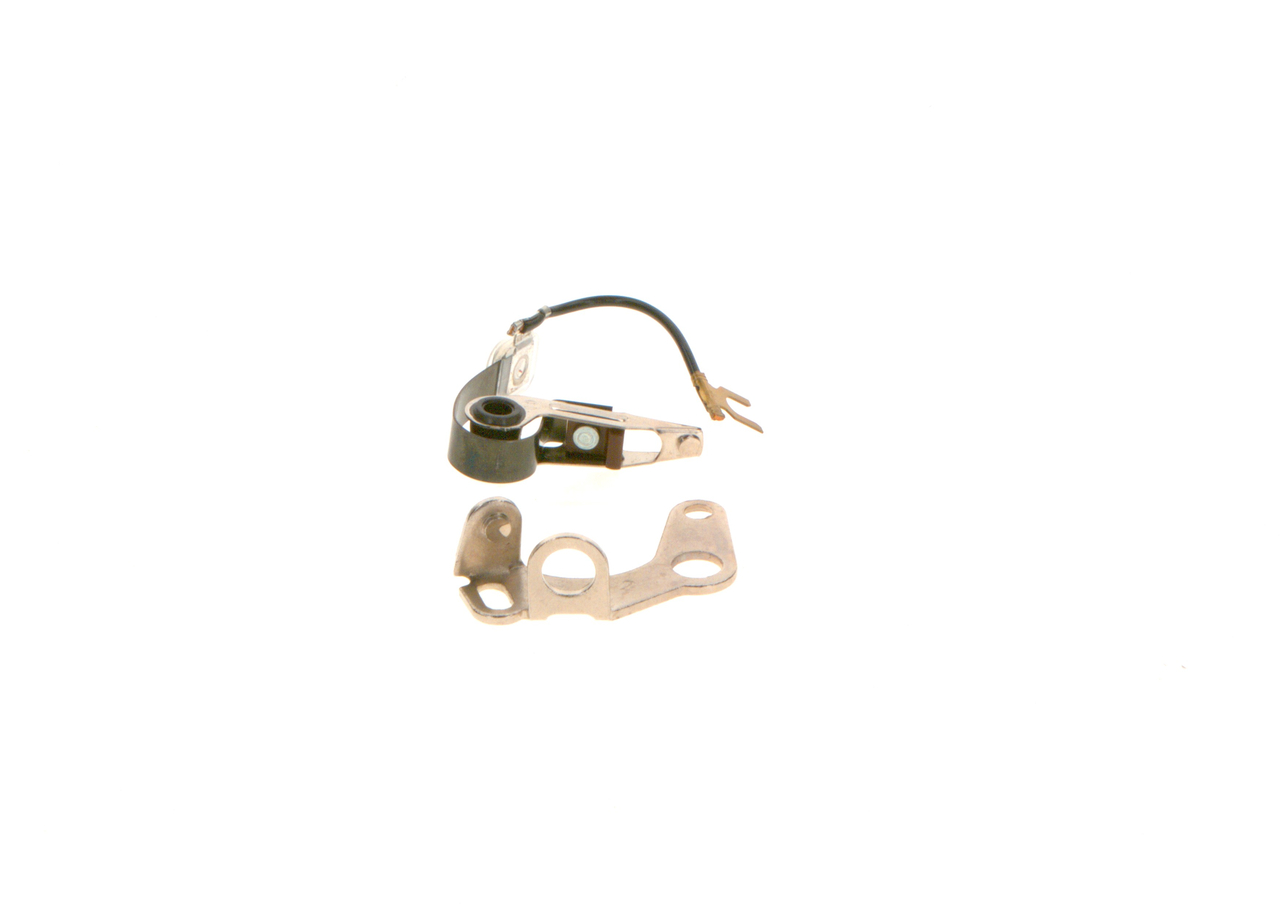 1 237 013 027 Allumeur BOSCH Mercedes-Benz prix