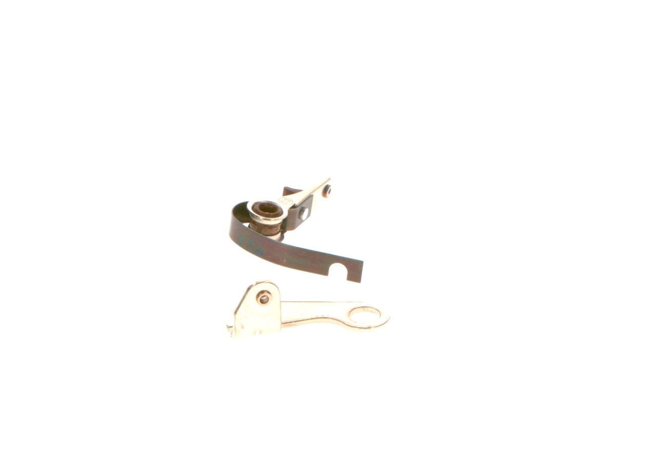 RENAULT BOSCH Delcou 1 237 013 720