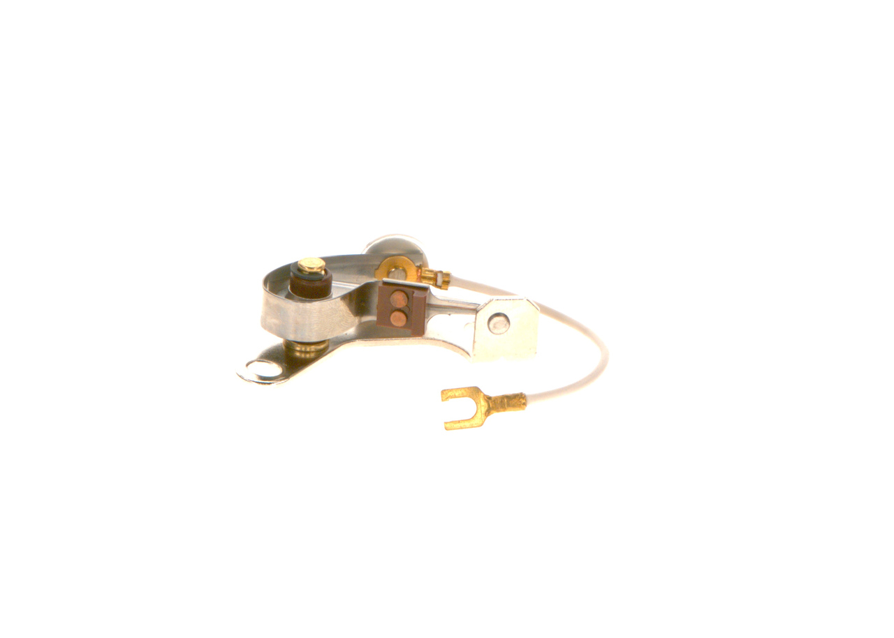 BOSCH 1 237 013 804 Módulo de ignição 1300 65 cv BA3 2105
