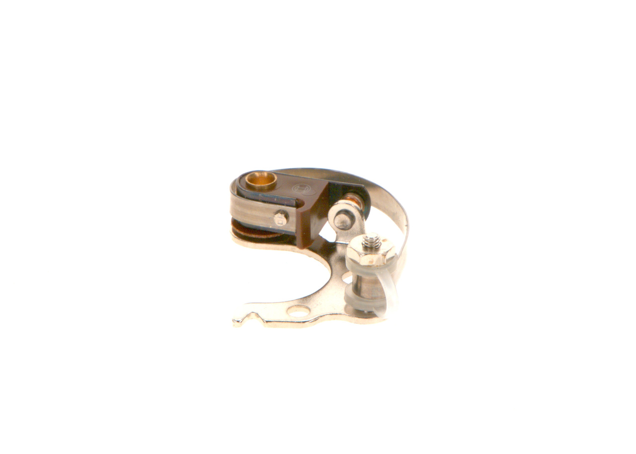 JAGUAR BOSCH Delcou 1 237 013 819