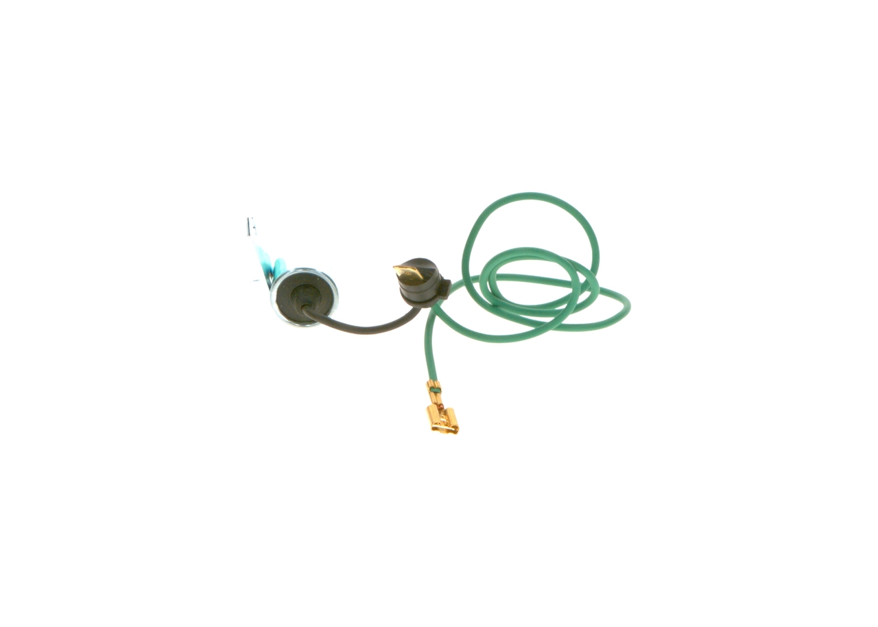 1 237 330 245 Allumeur BOSCH Volkswagen prix
