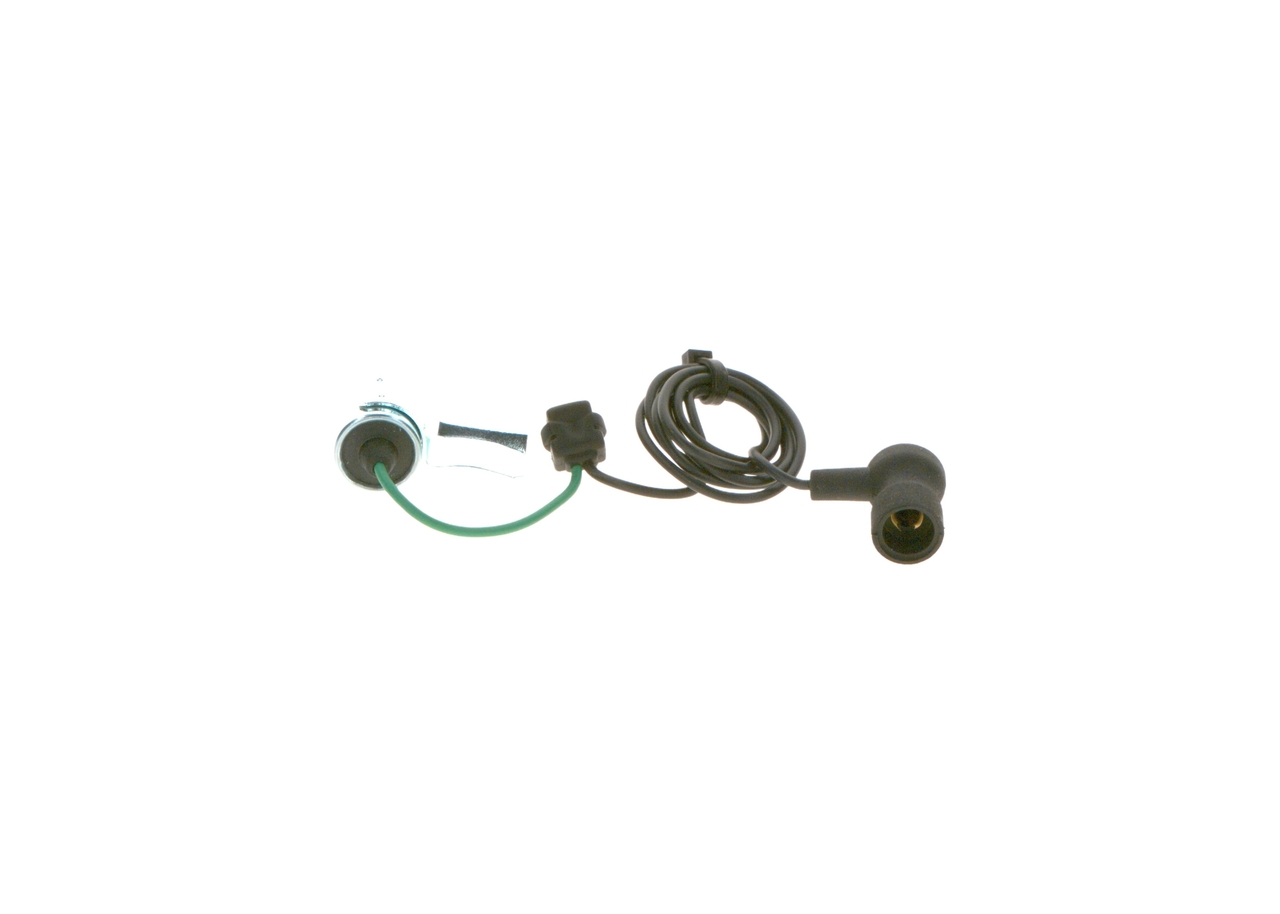 FORD BOSCH Gyújtáselosztó 1 237 330 347