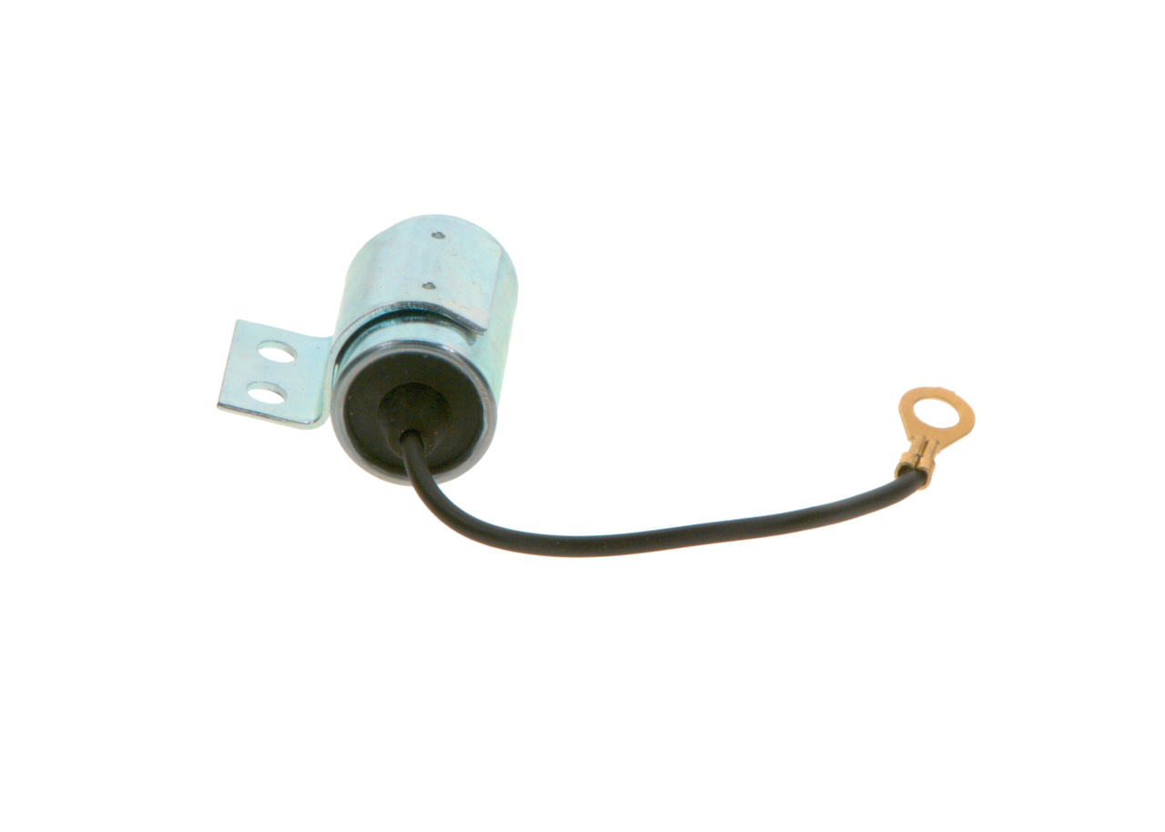 BOSCH 1 237 330 821 Tændingsmodul 1.3 73 HK 128 AS.000