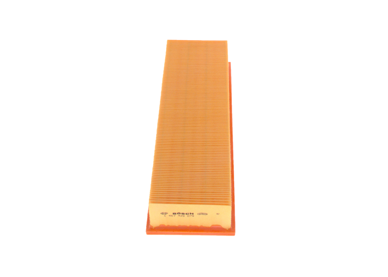 VOLVO BOSCH Motorluftfilter 1 457 429 079
