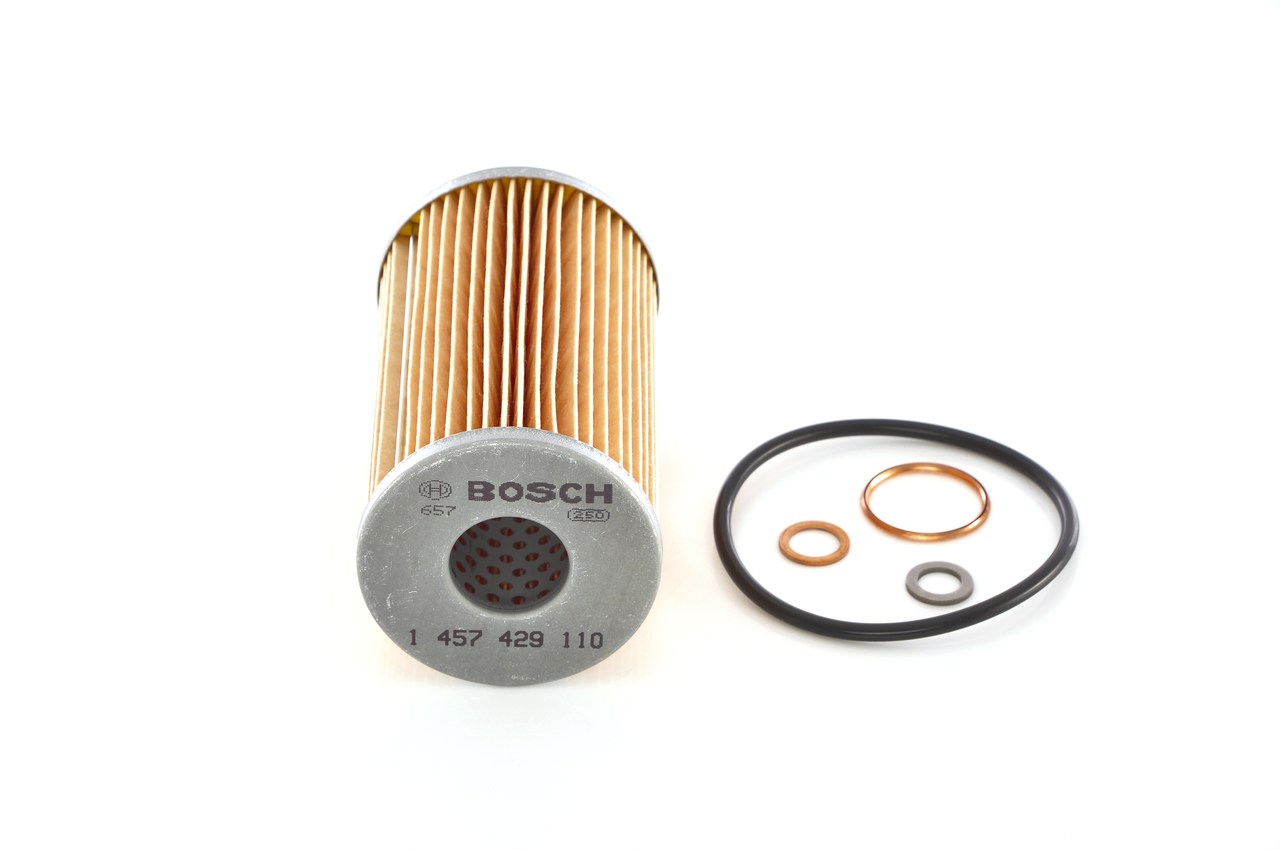MERCEDES-BENZ BOSCH Filtro De Aceite 1 457 429 113